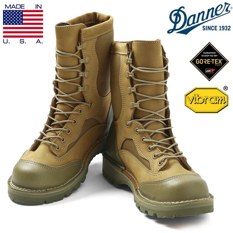 danner military boots