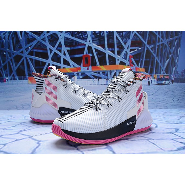 d rose 9 pink