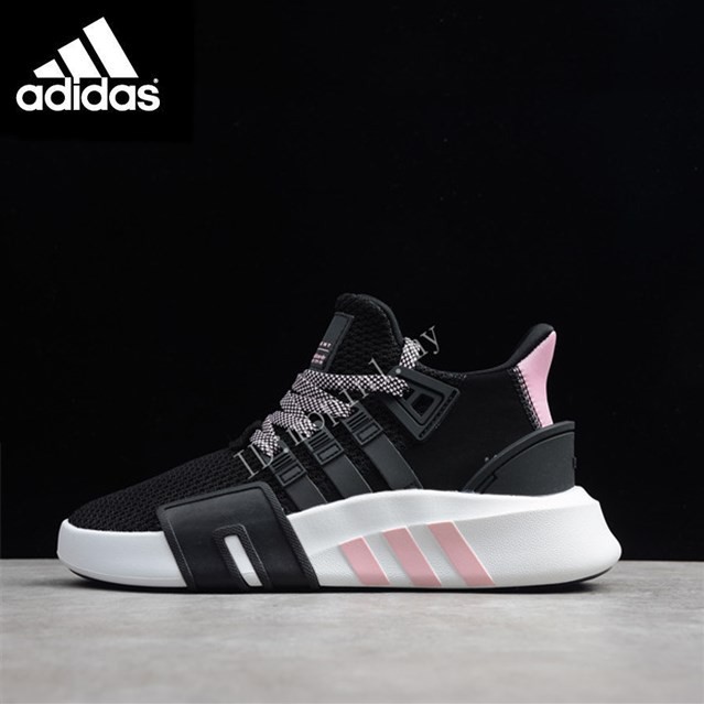 adidas eqt black and pink