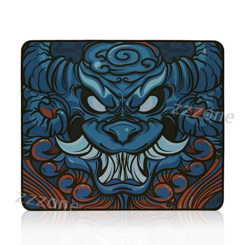 Original Esports Tiger Gaming Eba Smooth Flexible Mouse Pad Mousepad Shopee Malaysia