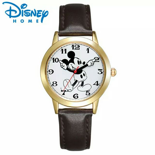 mickey mouse watches for sale