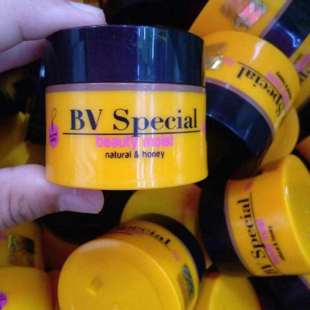 bee venom moisturizer