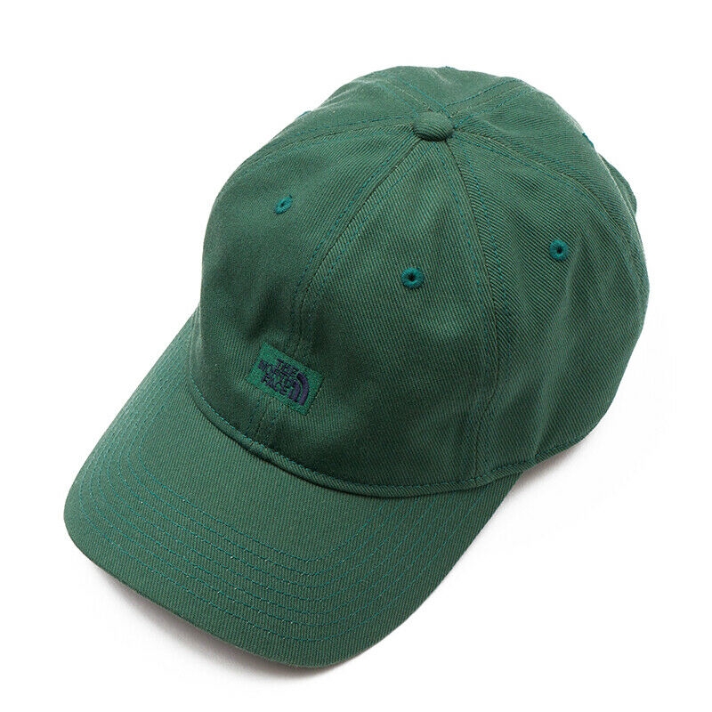 the north face purple label cotton twill field cap
