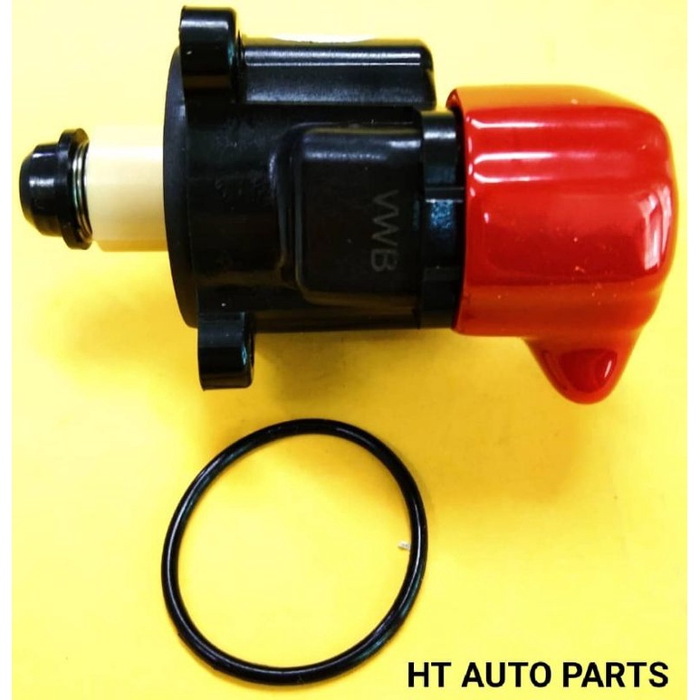 THROTTLE BODY SENSOR MD619857 PROTON WAJA (6PIN) Shopee Malaysia