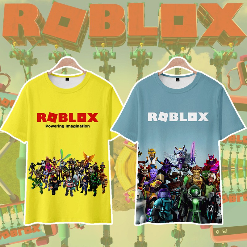 bloxxer shirt