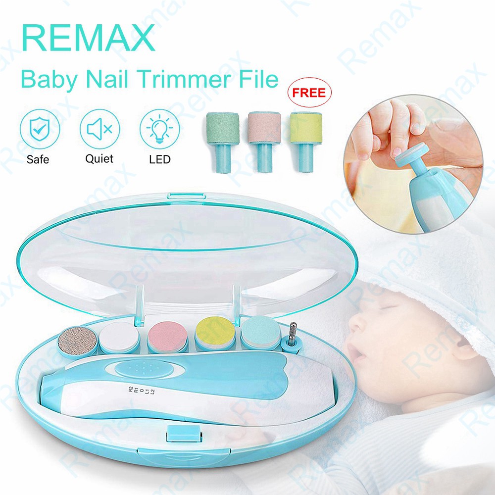 baby king nail clipper