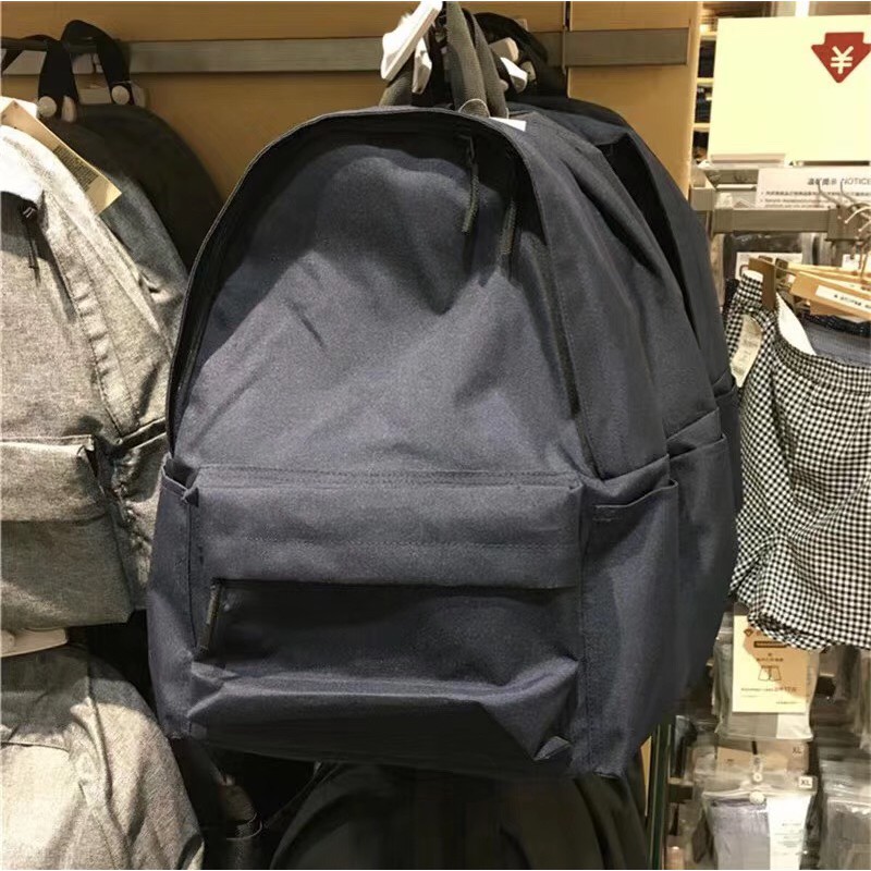 muji backpack malaysia