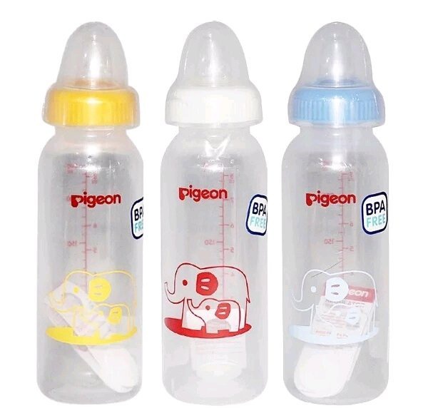 pigeon bpa free