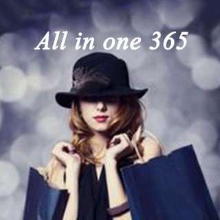 All in one 365, Online Shop | Shopee Malaysia
