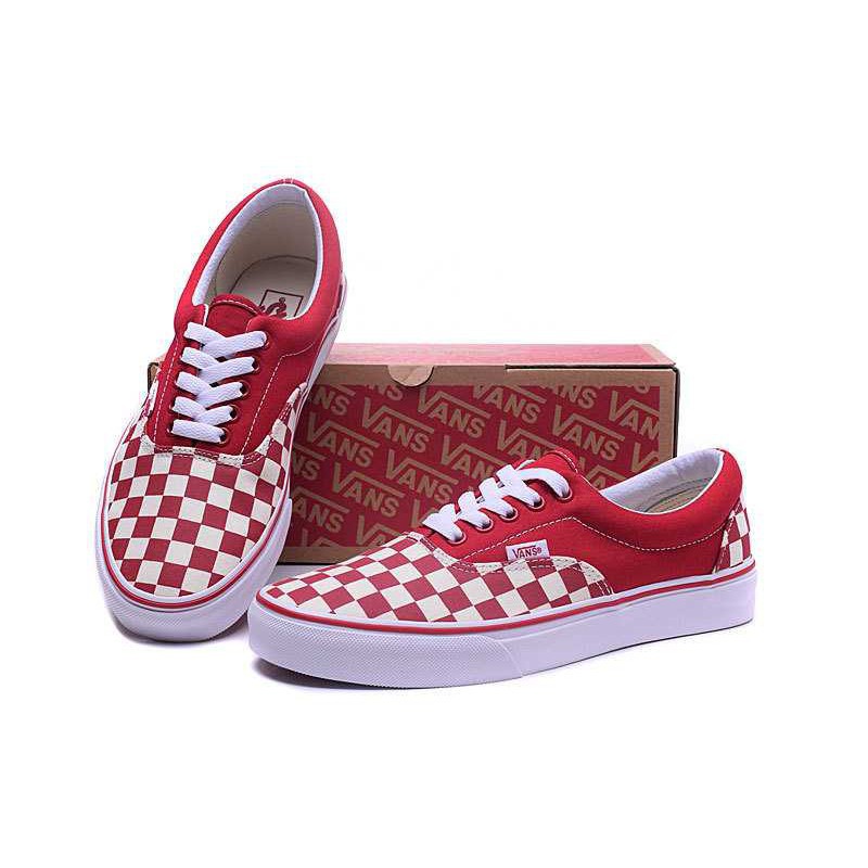 classic van shoes
