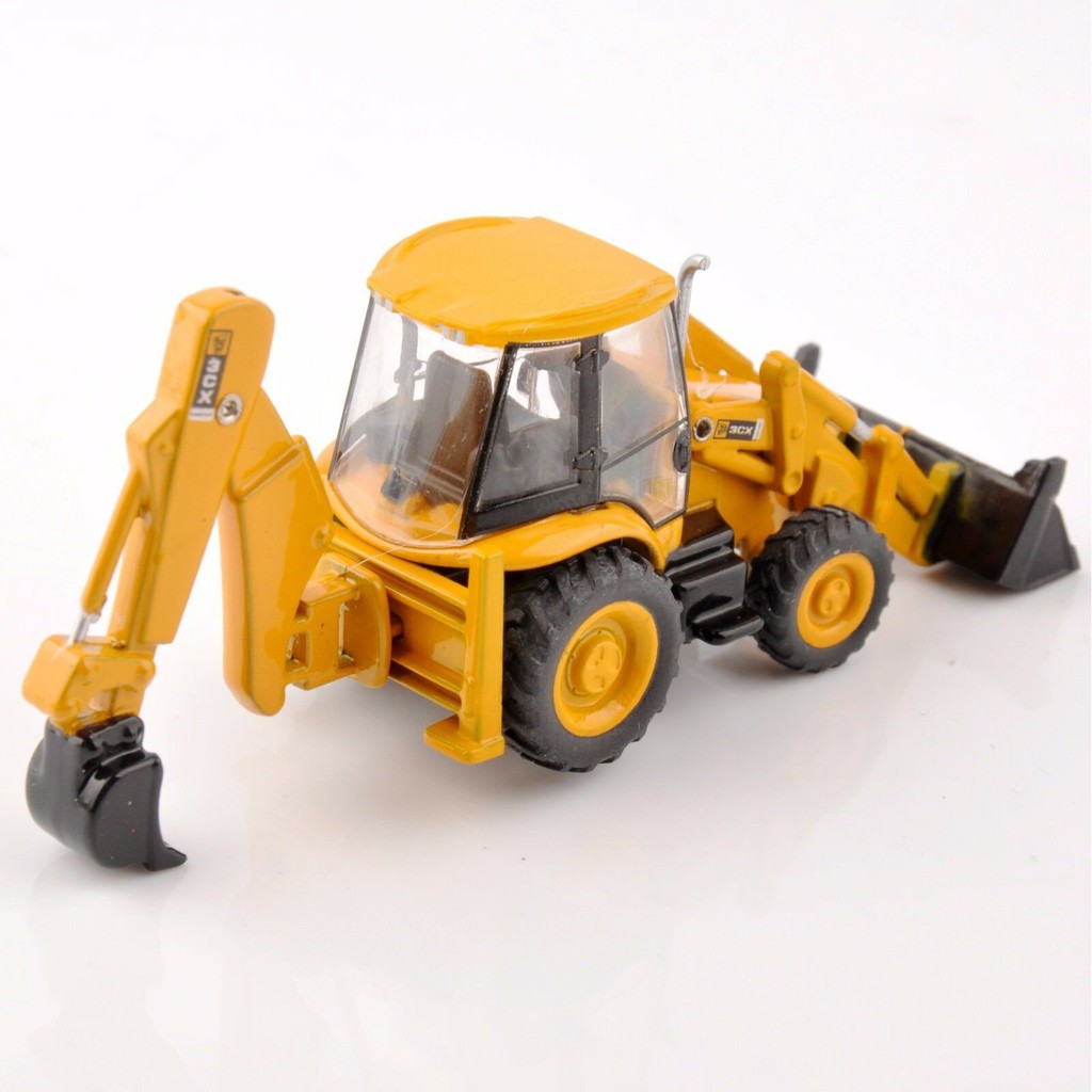 rc jcb 3cx