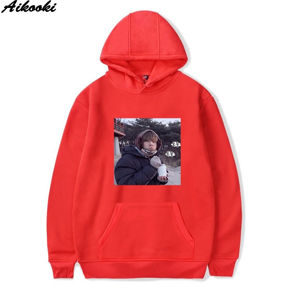 bts men's hoodie