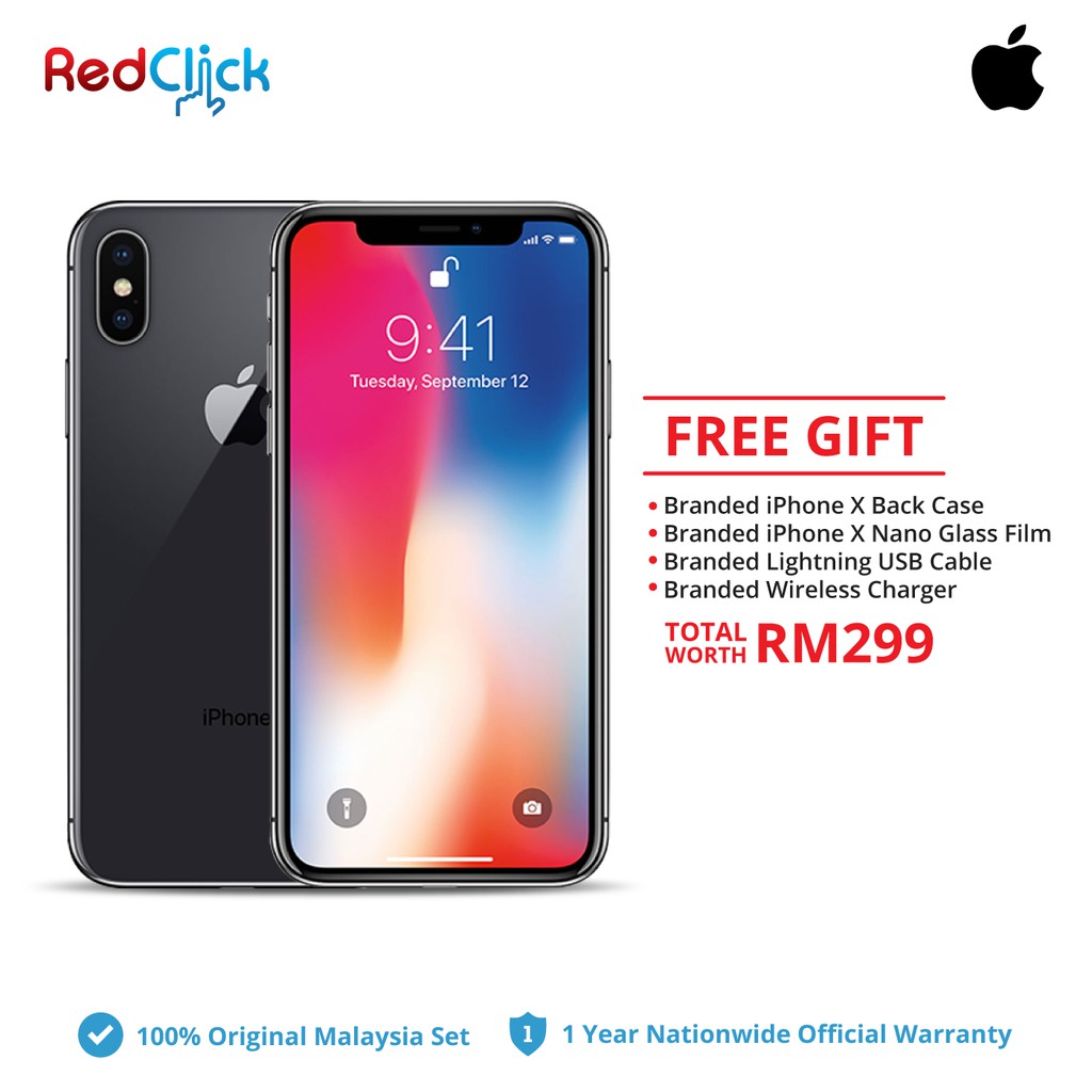iphone x price malaysia