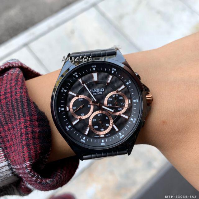 casio mtp e303 price