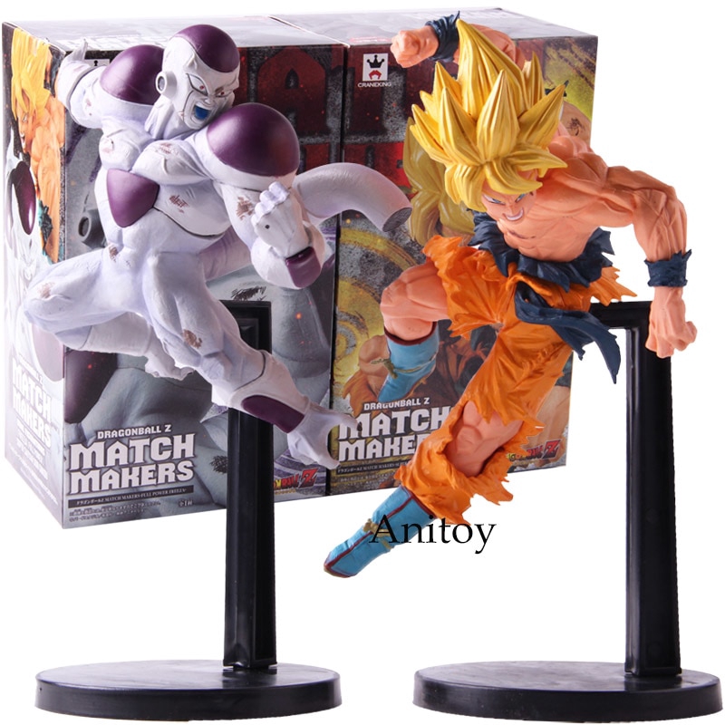 action figure dragon ball