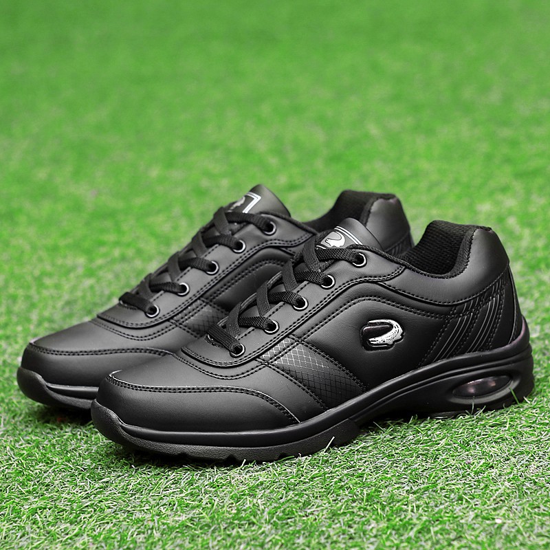 Golf Shoes men ,kasut golf,kasut golf lelaki Professional High Quality