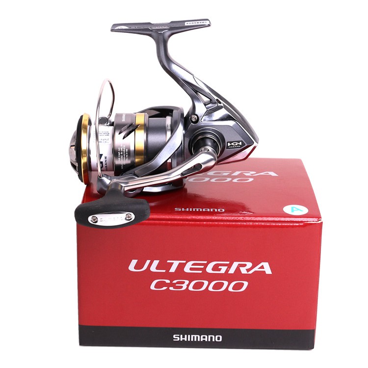 shimano sea fishing reels