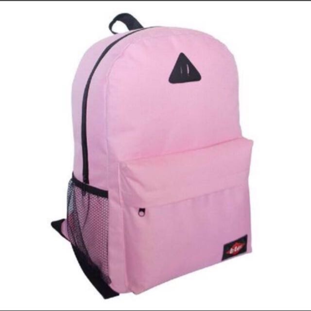 lee cooper backpack price