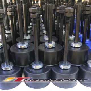 BUMP STOPPER REAR(1SET=2PCS)PERODUA MYVI/MYVI NEW 18/VIVA 