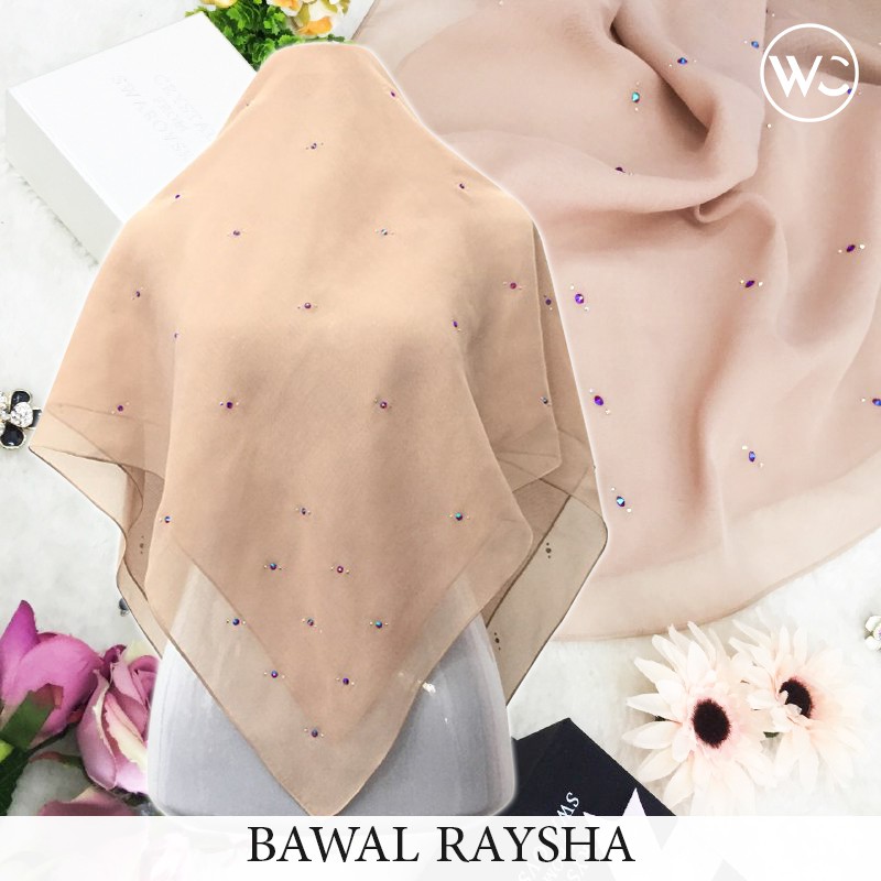 NEW ARRIVAL BAWAL RAYSHA ORIGINAL SWAROVSKI | Shopee Malaysia