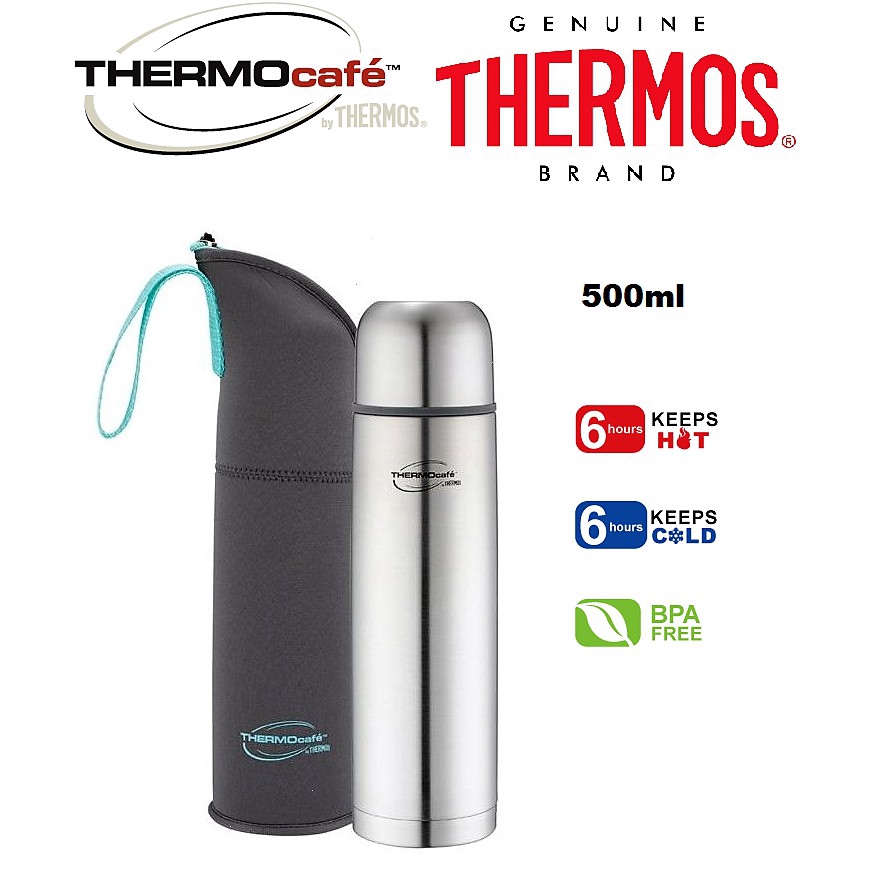 genuine thermos brand 500ml
