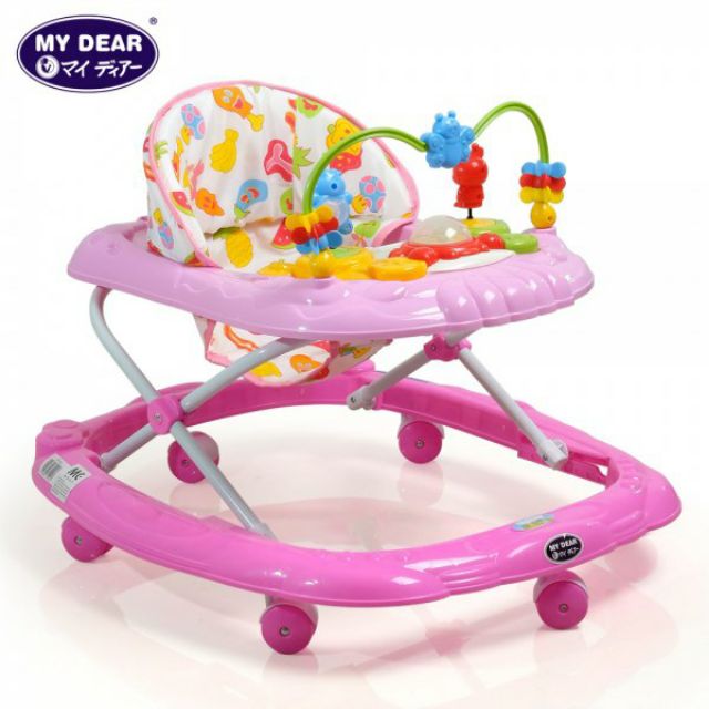 baby walker offer