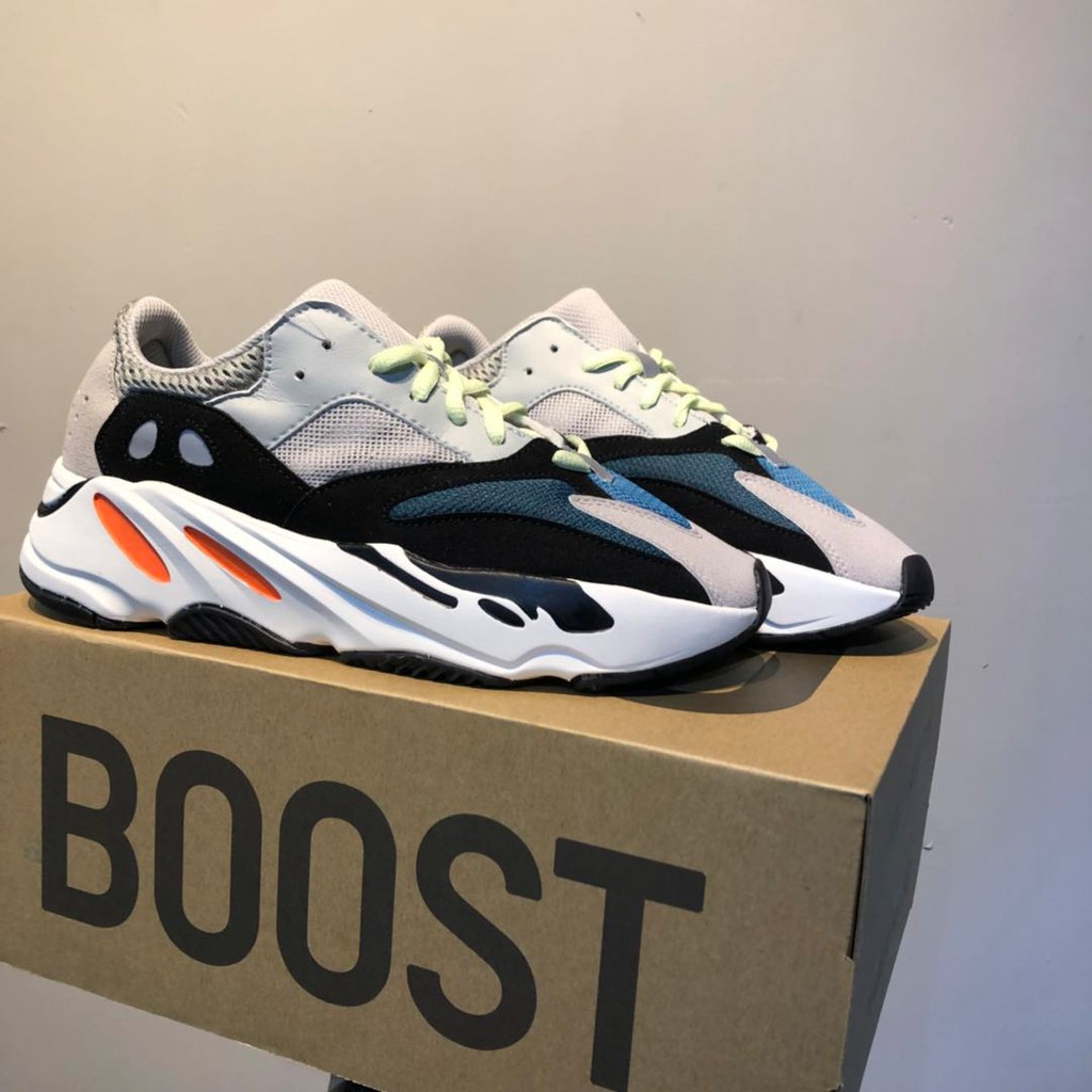 yeezy 700 models