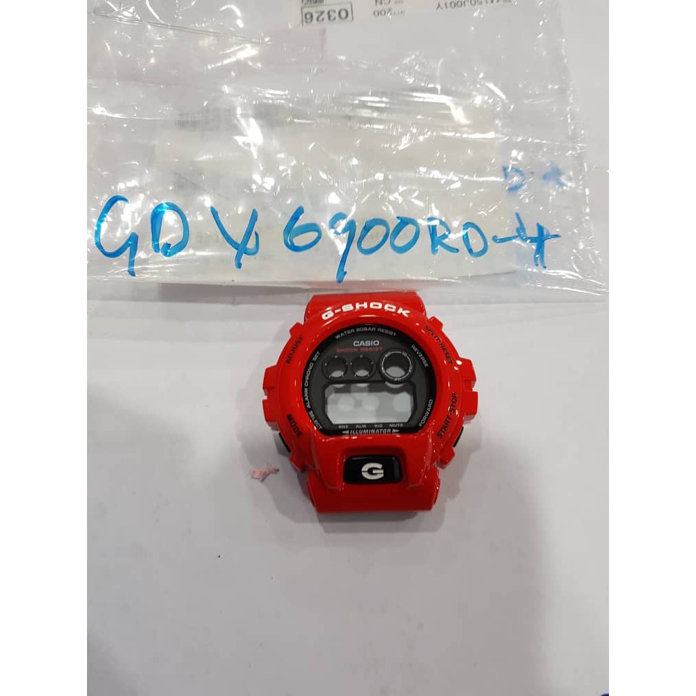 gdx g shock