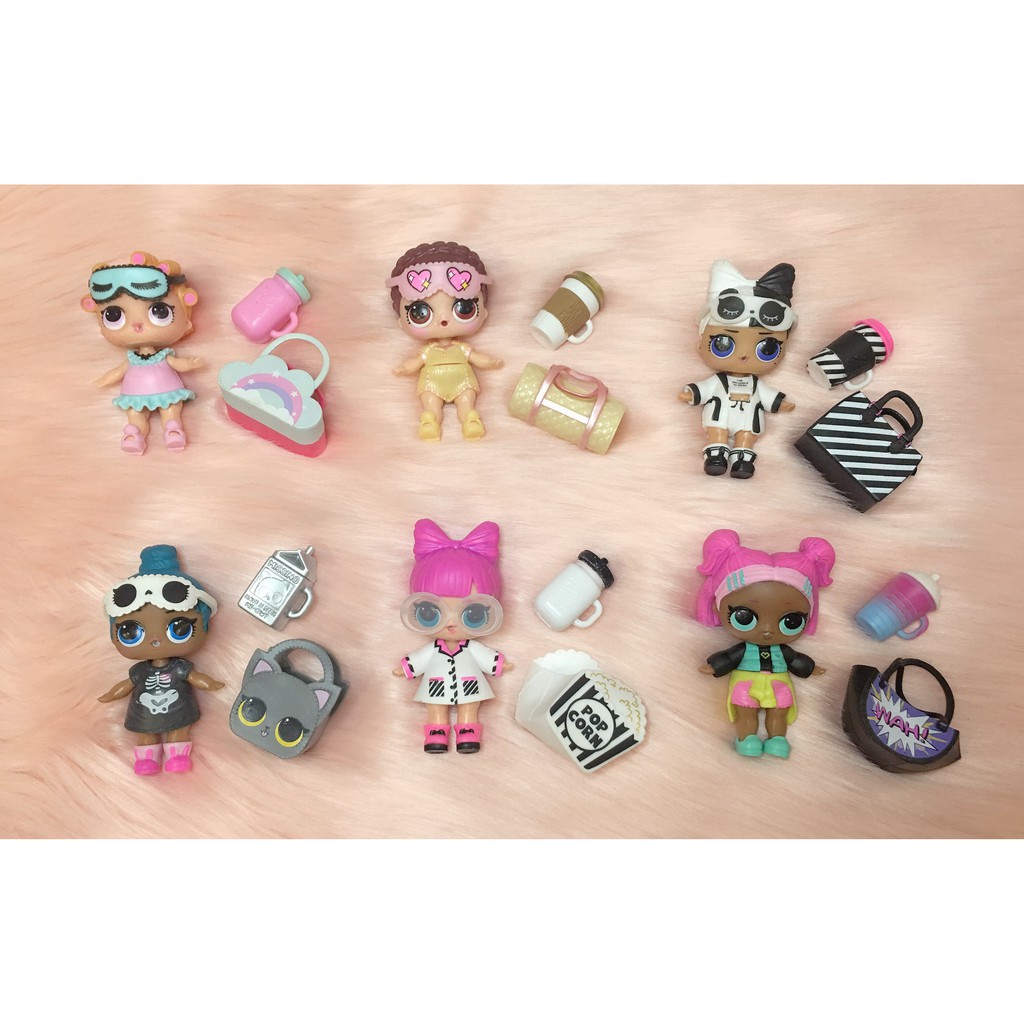 beli lol surprise original