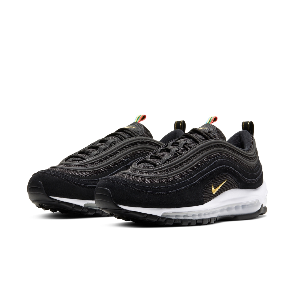 men's nike air max 97 qs casual shoes