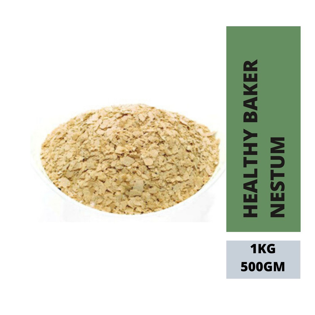 Nestum 1kg (Instant Malt Extract Cereal) 1kg / HALAL / Ready Stock
