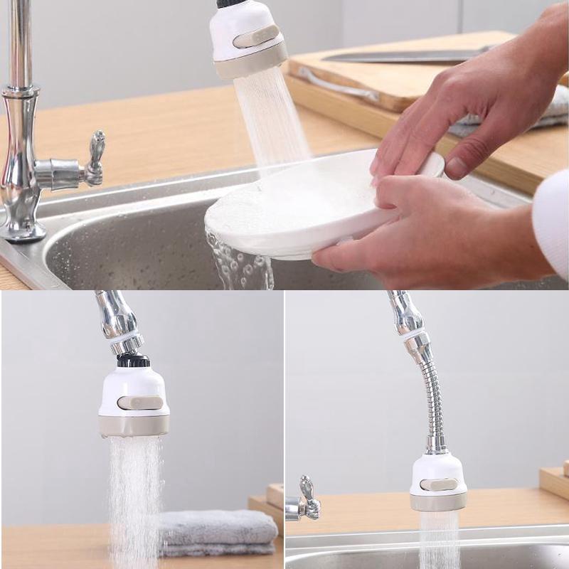 Kitchen Sink Faucet Replacement Parts Foonee Movable Tap Head 360