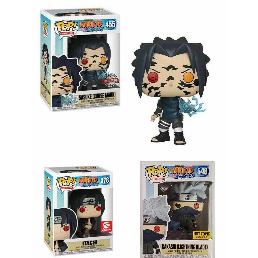 funko pop itachi uchiha