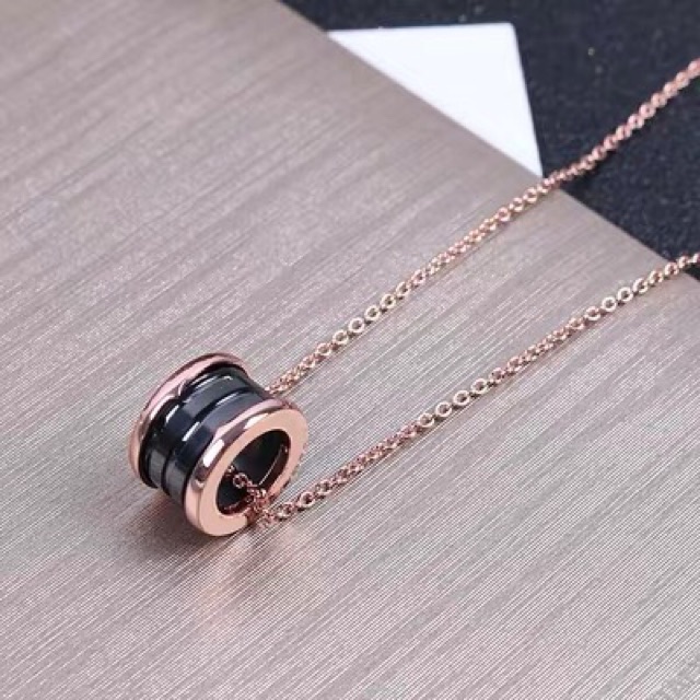 bvlgari necklace price