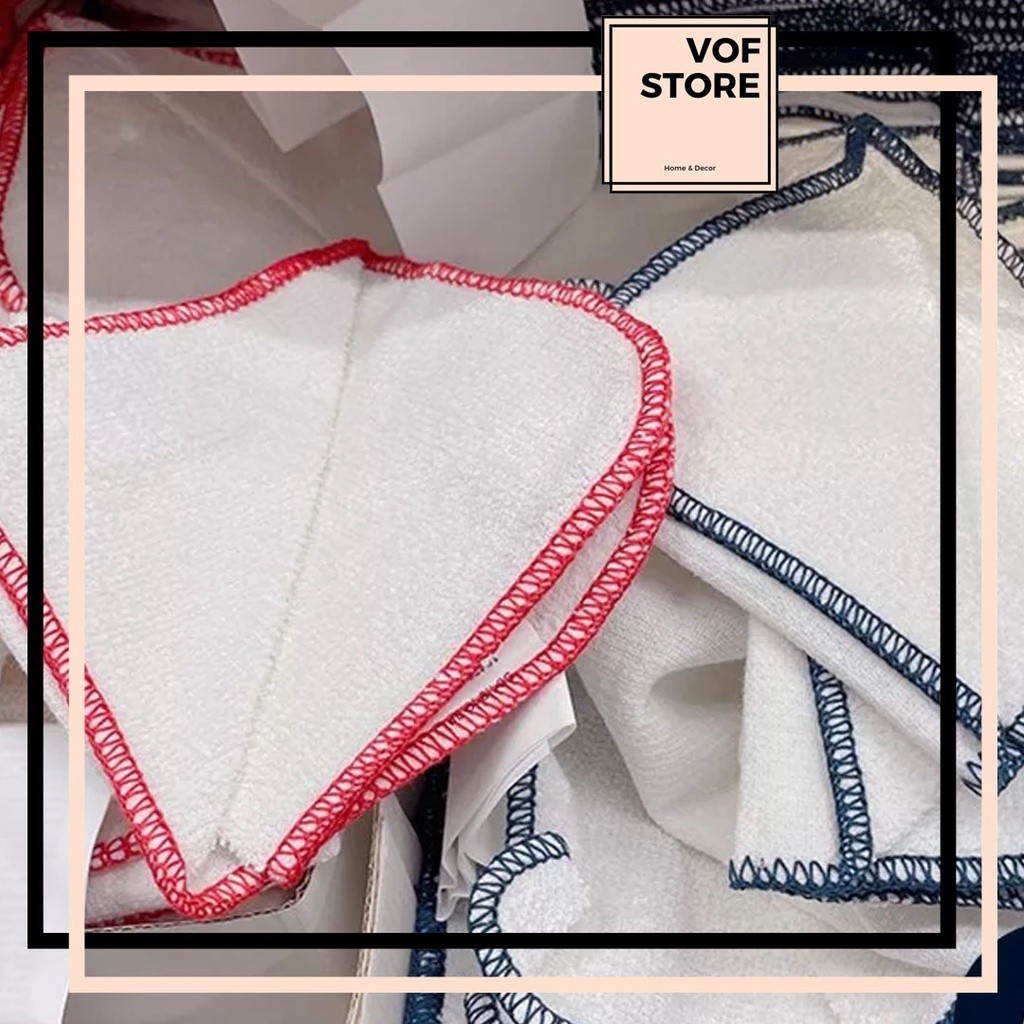 IKEA CLEANING CLOTH HILDEGUN DISH CLOTH 25X25CM KAIN LAP PINGGAN IKEA