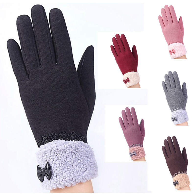 winter glove malaysia