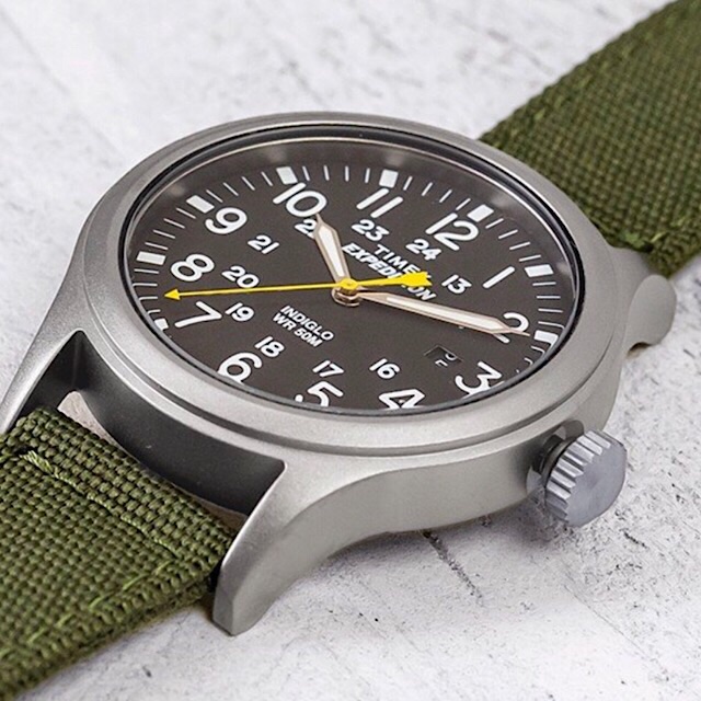 timex expedition t49961