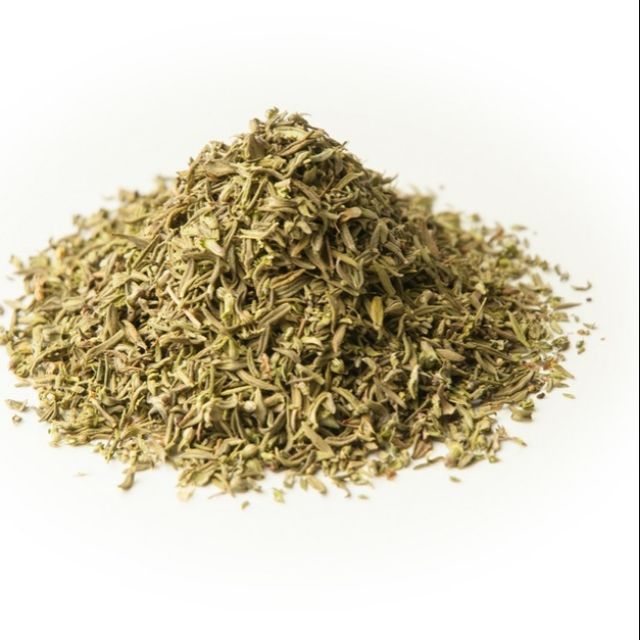 Dried Herbs Thyme Leaves 50gm / 250gm / 500gm Shopee Malaysia