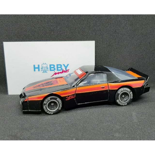 matchbox camaro z28