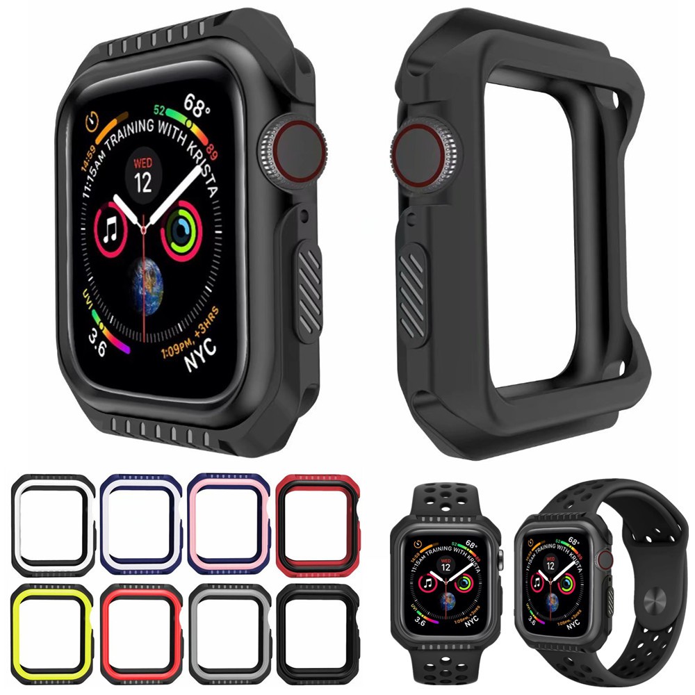 apple watch series 3 bumper case