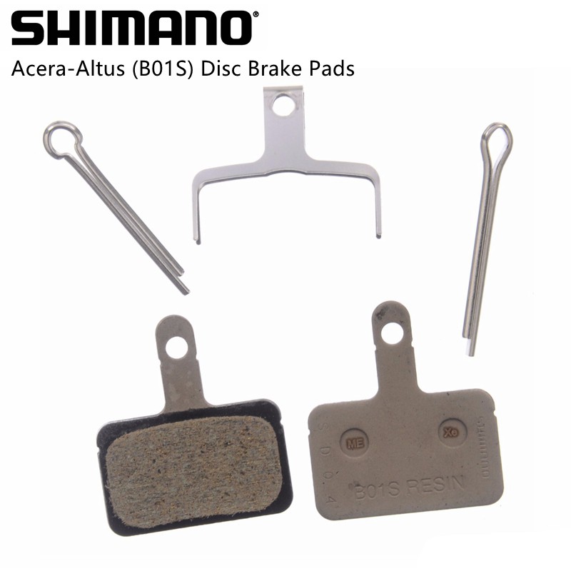 shimano b01s brake pads