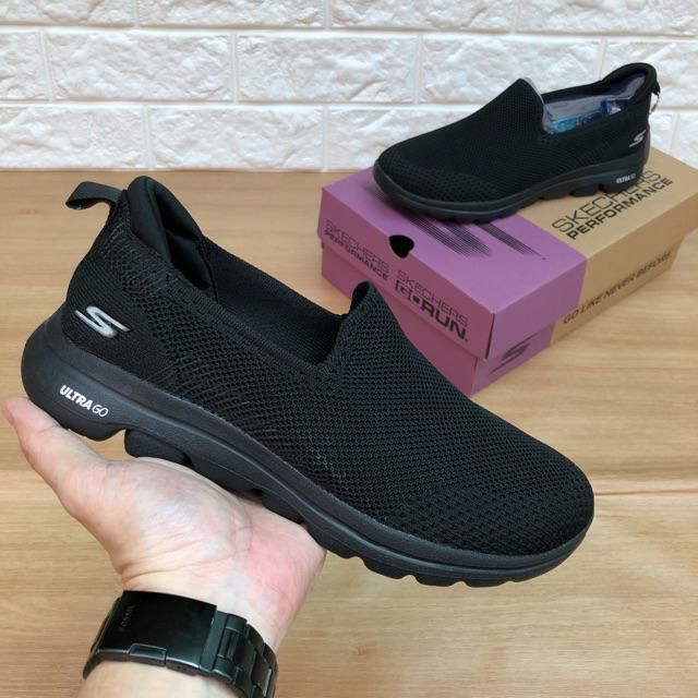 kasut skechers go walk 5