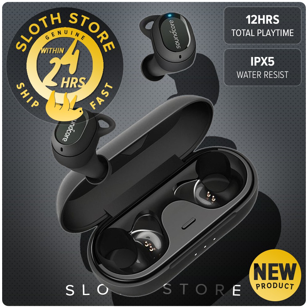 anker soundcore liberty lite price