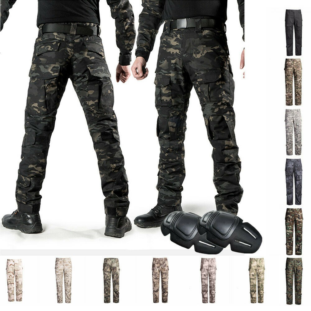 cargo jeans army