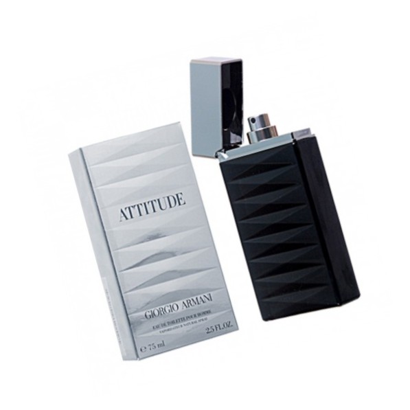 attitude perfume armani