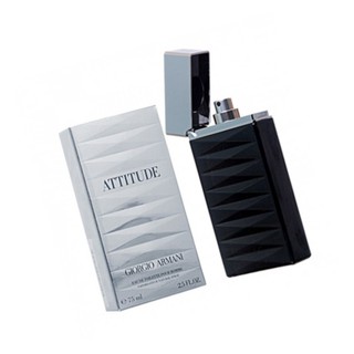 giorgio armani attitude 75ml