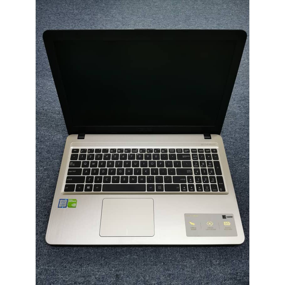 Asus k540u аккумулятор