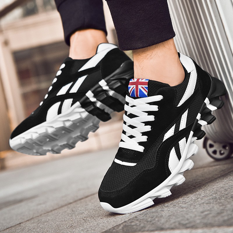 reebok fashion man