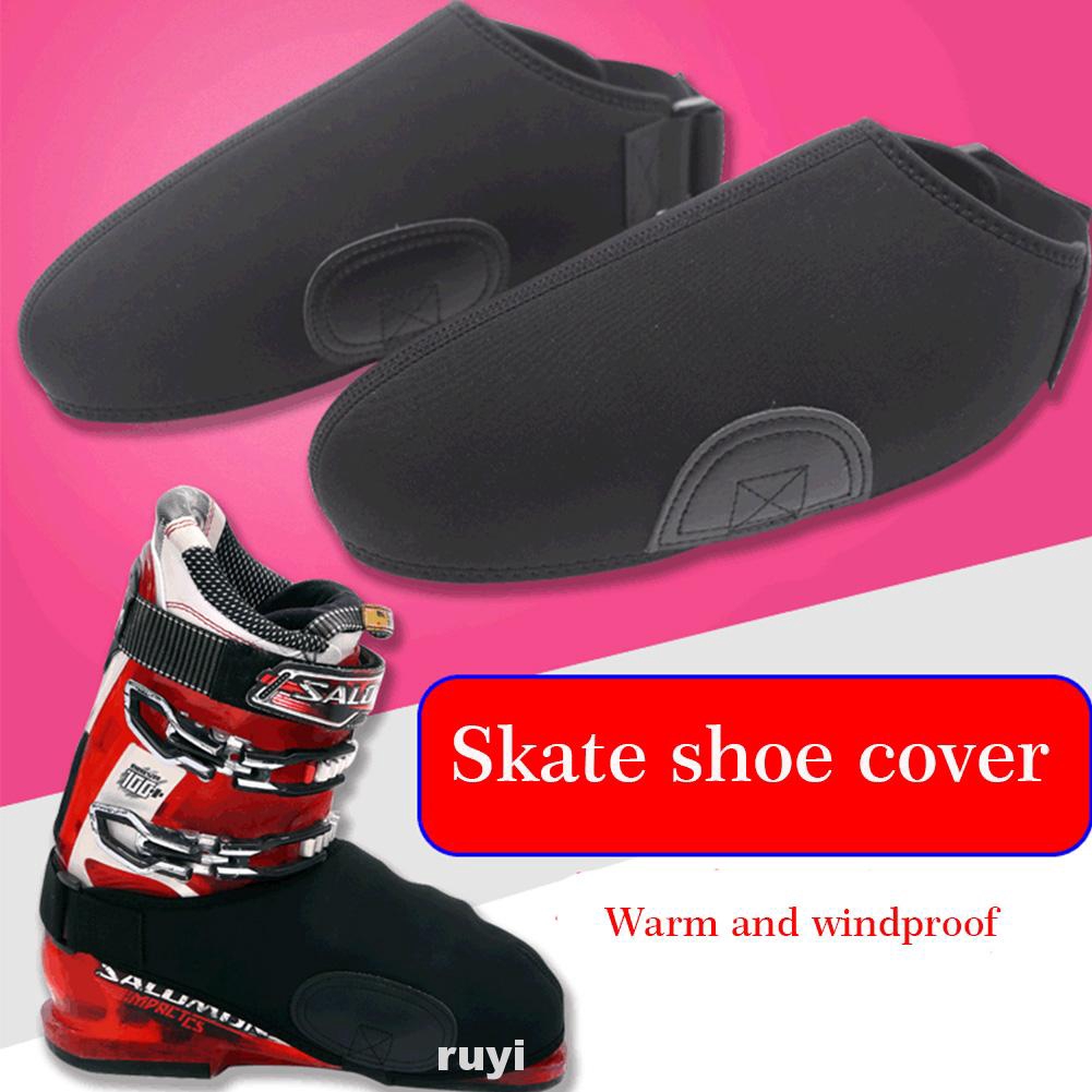 ski boot covers for walking