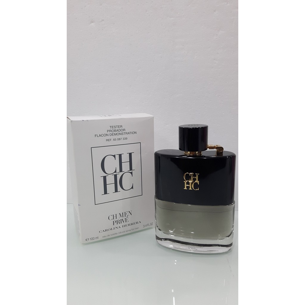ch men prive edt